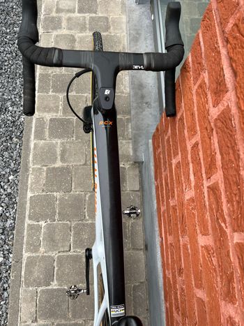 Brugt Van rysel Rcx Sram Apex Etap AXS 2023 Road & Gravel — billede 11 af 12