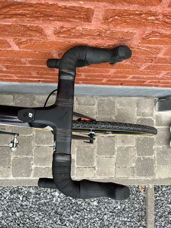 Brugt Van rysel Rcx Sram Apex Etap AXS 2023 Road & Gravel — billede 10 af 12