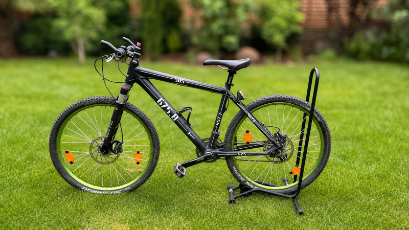 Pronghorn Racing Carbon XC Hardtail 2010 MTB d'occasion