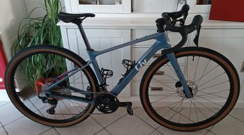 Used Liv Devote Advanced 2 2026 2026 Road & Gravel