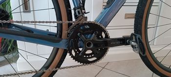 Used Liv Devote Advanced 2 2026 2026 Road & Gravel, Blue — image 2 of 5