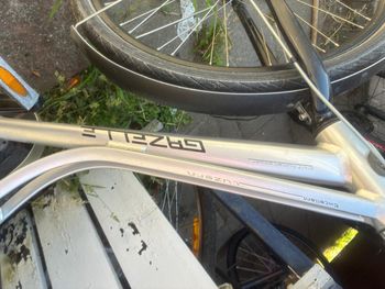 Brugt Gazelle Custom Urban — billede 3 af 7