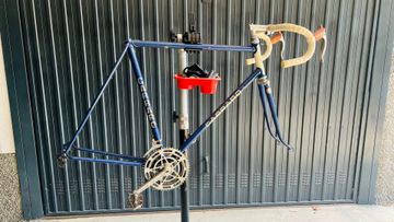 Gebrauchtes Carraro Custom Other Campagnolo 1970 Road & Gravel