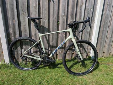 Used Giant Revolt 1 2021 2021 Road & Gravel, Green — image 14 of 14