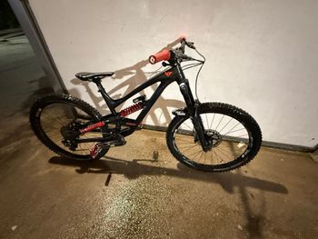 Used YT Industries Capra CORE 1 29 2023 2023 MTB