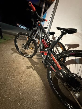 Brugt YT Industries Capra CORE 1 29 2023 2023 Mountainbike — billede 2 af 4