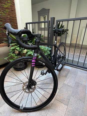 Used Canyon Ultimate WMN CF SL Disc 7.0 2019 2019 Road & Gravel