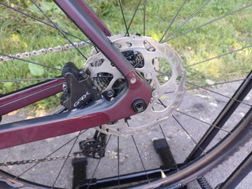 Tweedehands Stevens Camino 2022 2022 Road & Gravel — afbeelding 8 van 32