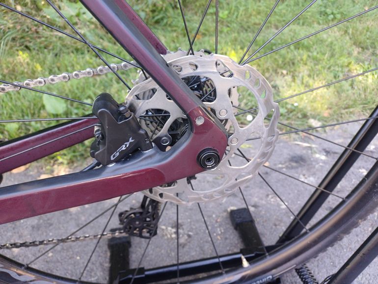 Brugt Stevens Camino 2022 2022 Road & Gravel — billede 8 af 32