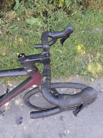 Tweedehands Stevens Camino 2022 2022 Road & Gravel — afbeelding 11 van 32