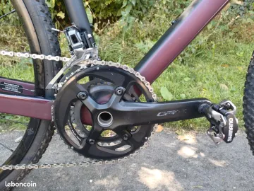 Tweedehands Stevens Camino 2022 2022 Road & Gravel — afbeelding 24 van 32