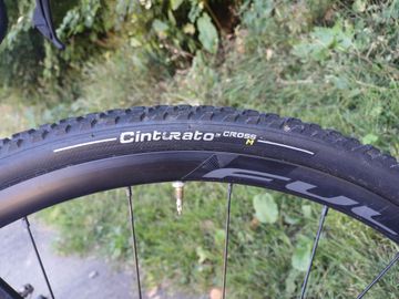 Tweedehands Stevens Camino 2022 2022 Road & Gravel — afbeelding 17 van 32
