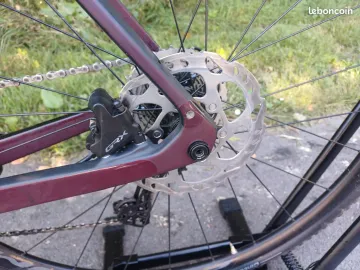Tweedehands Stevens Camino 2022 2022 Road & Gravel — afbeelding 22 van 32