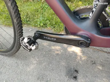 Tweedehands Stevens Camino 2022 2022 Road & Gravel — afbeelding 25 van 32