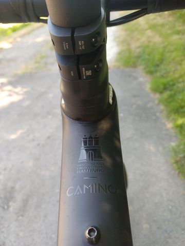Tweedehands Stevens Camino 2022 2022 Road & Gravel — afbeelding 13 van 32
