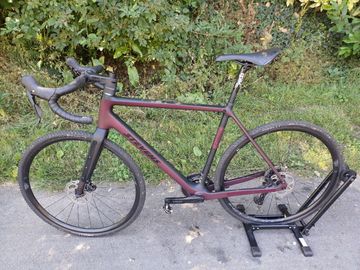 Tweedehands Stevens Camino 2022 2022 Road & Gravel — afbeelding 2 van 32