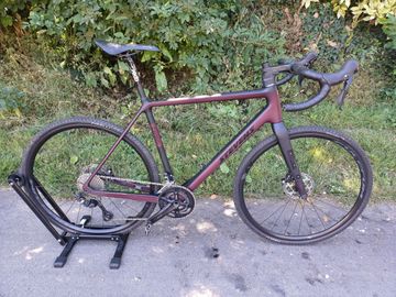 Tweedehands Stevens Camino 2022 2022 Road & Gravel — afbeelding 1 van 32