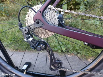 Tweedehands Stevens Camino 2022 2022 Road & Gravel — afbeelding 23 van 32