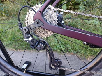 Brugt Stevens Camino 2022 2022 Road & Gravel — billede 4 af 32