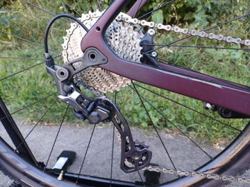 Tweedehands Stevens Camino 2022 2022 Road & Gravel — afbeelding 4 van 32