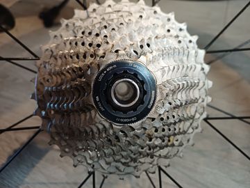 Tweedehands Stevens Camino 2022 2022 Road & Gravel — afbeelding 15 van 32