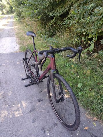 Tweedehands Stevens Camino 2022 2022 Road & Gravel — afbeelding 3 van 32