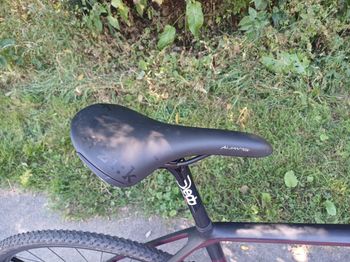 Brugt Stevens Camino 2022 2022 Road & Gravel — billede 12 af 32