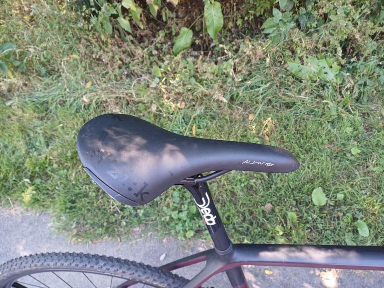 Brugt Stevens Camino 2022 2022 Road & Gravel — billede 12 af 32