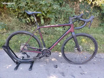 Brugt Stevens Camino 2022 2022 Road & Gravel — billede 19 af 32