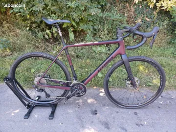 Tweedehands Stevens Camino 2022 2022 Road & Gravel — afbeelding 19 van 32