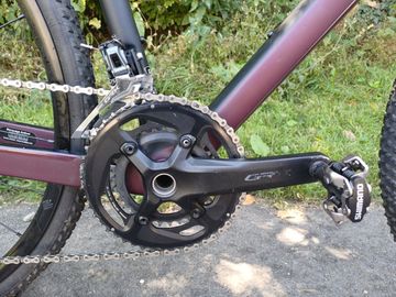 Tweedehands Stevens Camino 2022 2022 Road & Gravel — afbeelding 5 van 32