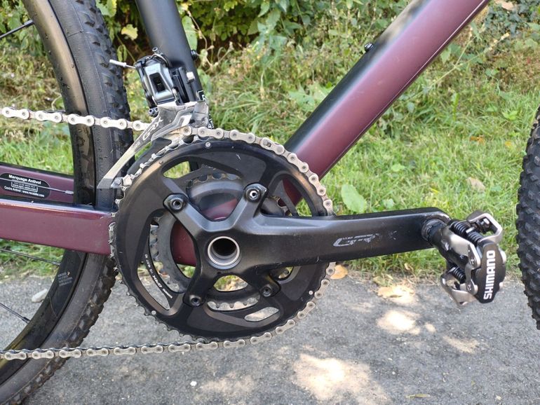 Brugt Stevens Camino 2022 2022 Road & Gravel — billede 5 af 32