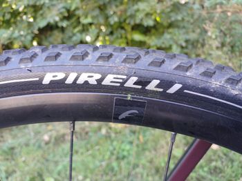 Brugt Stevens Camino 2022 2022 Road & Gravel — billede 16 af 32