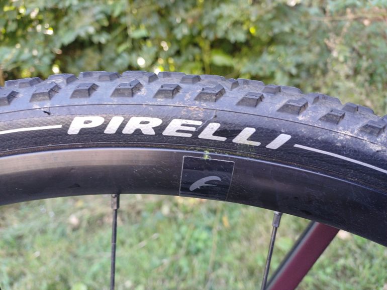 Brugt Stevens Camino 2022 2022 Road & Gravel — billede 16 af 32