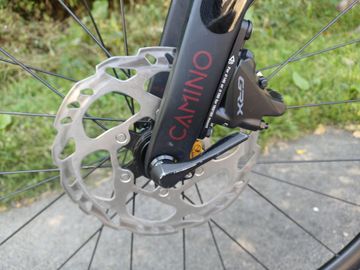 Tweedehands Stevens Camino 2022 2022 Road & Gravel — afbeelding 7 van 32