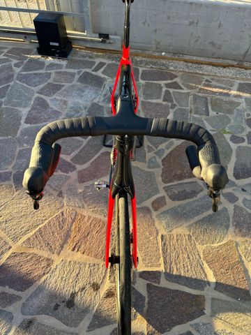 Gebrauchtes Trek Madone SL 6 2021 2021 Road & Gravel, Rot — Bild 5 von 10