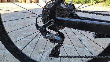 Used Merida REACTO 6000 2023 2023 Road & Gravel, Black — image 2 of 5