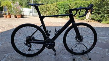 Used Merida REACTO 6000 2023 2023 Road & Gravel