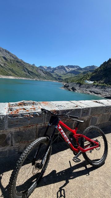 Tweedehands Trek Session 9.9 Carbon 2020 Mountainbike — afbeelding 8 van 8