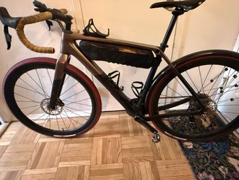 Used Trek Checkpoint SL 7 AXS Gen 3 2025 2025 Road & Gravel