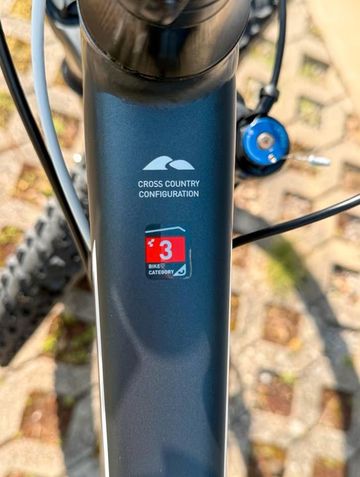 Używany CUBE RACE ONE 2018 2018 Mountainbike — zdjęcie 5 z 11