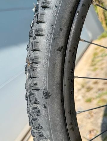 Używany CUBE RACE ONE 2018 2018 Mountainbike — zdjęcie 9 z 11