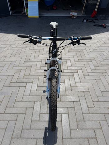 Brugt CUBE LTD Pro 2017 2017 Mountainbike — billede 5 af 5