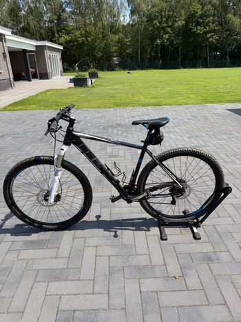 CUBE LTD Pro 2017 2017 VTT d'occasion