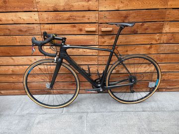 Brugt Specialized Tarmac SRAM Red 2014 Road & Gravel — billede 2 af 13
