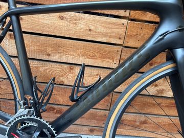 Brugt Specialized Tarmac SRAM Red 2014 Road & Gravel — billede 10 af 13