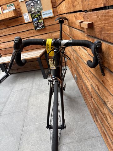 Brugt Specialized Tarmac SRAM Red 2014 Road & Gravel — billede 8 af 13
