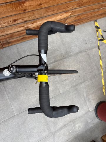 Brugt Specialized Tarmac SRAM Red 2014 Road & Gravel — billede 9 af 13
