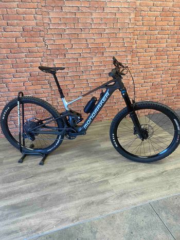Brugt Mondraker NEAT R 2024 2024 Mountainbike — billede 2 af 3