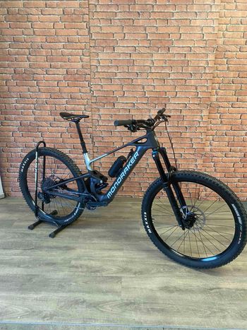 Używany Mondraker NEAT R 2024 2024 MTB